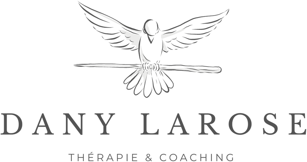 DANY LAROSE – THÉRAPIE & COACHING – GENÈVE